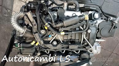 MOTORE 9HX 9HZ G8DA 1.6 Hdi