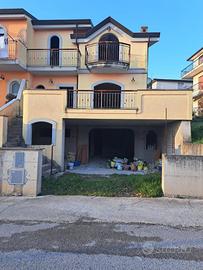 Villa o villino Cervaro [Cod. rif 3196458VRG]