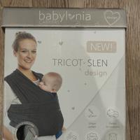 Fascia per neonati babylonia