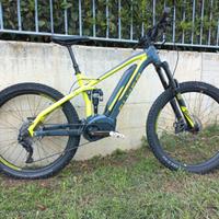 Flyer Uproc 7 6.30 FIT Version Taglia M (e-MTB)