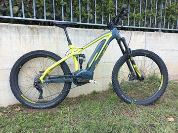 Flyer Uproc 7 6.30 FIT Version Taglia M (e-MTB)