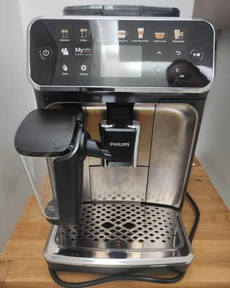 Macchina da caffè 