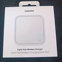 Samsung caricatore wireless 