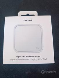 Samsung caricatore wireless 