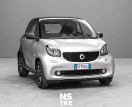 smart forTwo 1.0 71CV Passion twinamic