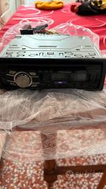 autoradio Pioneer DEH-2300UB