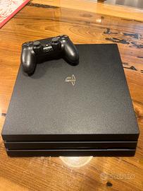Playstation 4 Pro