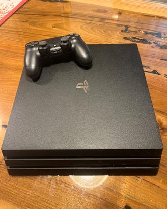Playstation 4 Pro