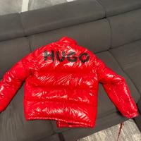 giubbotto. Hugo boss originale