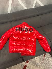 giubbotto. Hugo boss originale