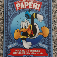 Libro "La Grande Dinastia dei Paperi"