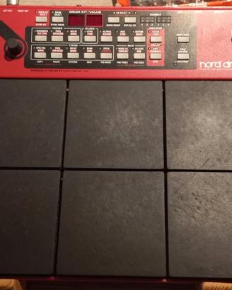 Nord Drum P3