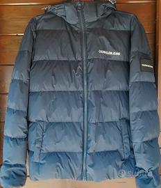 Calvin Klein piumino