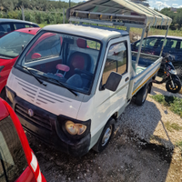 Porter piaggio