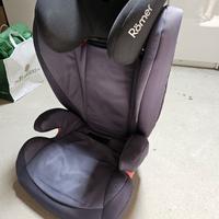 seggiolino auto Römer isofix 15-36kg