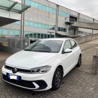 VOLKSWAGEN Polo 1.0 EVO x commercianti