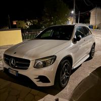 Mercedes glc 220