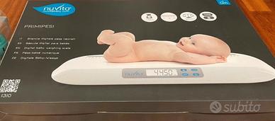 Bilancia neonato
