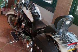  Harley davidson deluxe