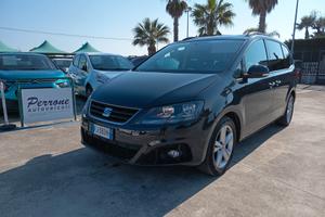 Seat Alhambra 2.0 TDI 150 CV CR DSG Advance