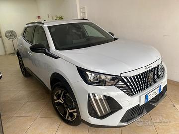 Peugeot 2008 PureTech 100 S&S Allure
