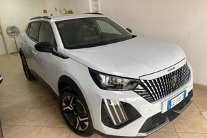 Peugeot 2008 PureTech 100 S&S Allure