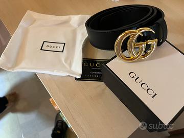 Cintura Gucci