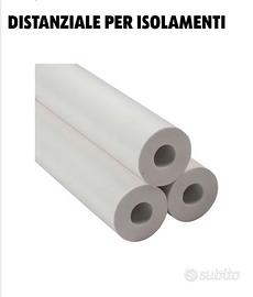Distanziali pvc