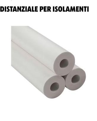 Distanziali pvc