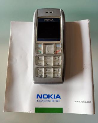 cellulare Nokia 1600 vintage anni 90
