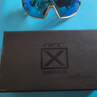 OCCHIALE NTV LENTE ZEISS 