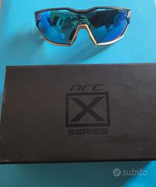 OCCHIALE NTV LENTE ZEISS 