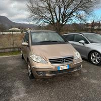 Mercedes Classe a150 GPL