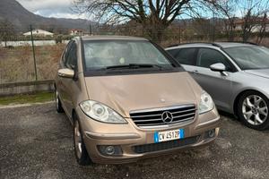 Mercedes Classe a150 GPL
