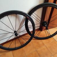 Campagnolo Shamal Mille ruote bdc