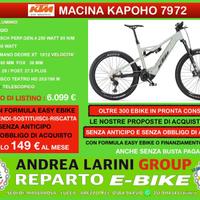 KTM MACINA KAPOHO 7972