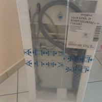 Whirlpool Lavatrice