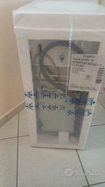Whirlpool Lavatrice