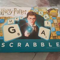 Scrabble Harry Potter
Edizione Speciale
