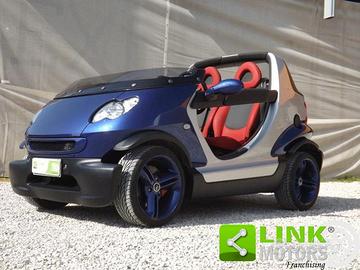 SMART Crossblade 600 "limited edition "numerata