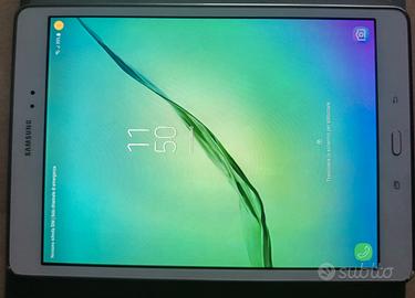Samsung galaxy tab A 10.1 pollici 