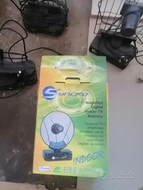 N. 3 Antenne TV 