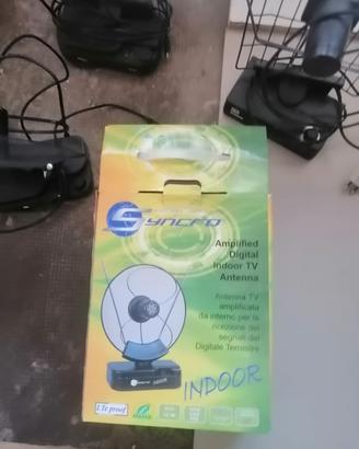 N. 3 Antenne TV 