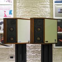 Acoustic Research - Diffusori da Stand – LST