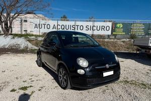 Fiat 500 1.2 by Gucci