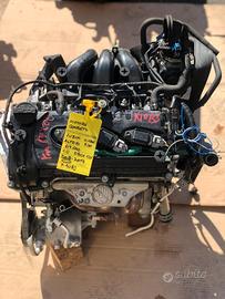 Motore completo Suzuki 1.0 K10BS