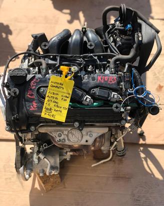 Motore completo Suzuki 1.0 K10BS