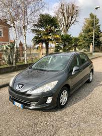 Peugeot 308 1.6 diesel Neopatentati