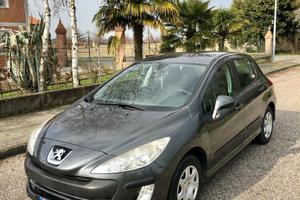Peugeot 308 1.6 diesel Neopatentati