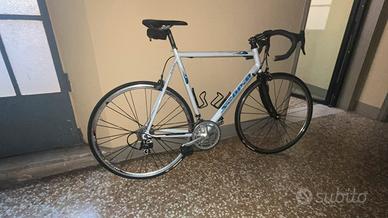Bici corsa
